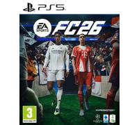 EA SPORTS FC 26 Standard Edition PS5 Disco Videogiochi Italiano