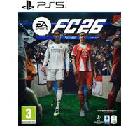 EA SPORTS FC 26 Standard Edition PS5 | Italiano