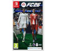EA SPORTS FC 26 Standard Edition Switch | VideoGame | English