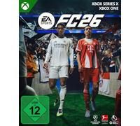 EA SPORTS FC 26 Standard Edition XBOX Series X / XBOX One | Deutsch