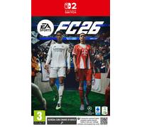 Ea Sports Fc 26 Switch 2 Eu Prevendita