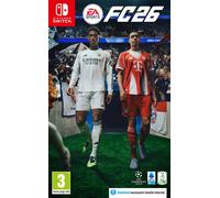 Ea Sports Fc 26 Switch Eu Prevendita