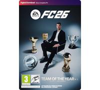 EA SPORTS FC 26 TOTY Edition PCWin | Codice EA App | Videogiochi | Italiano