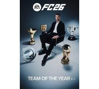 EA SPORTS FC™ 26 TOTY Edition XBOX LIVE Key EUROPE