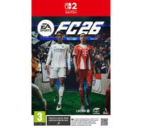 EA SPORTS FC 26 - TUTTE LE VERSIONI - Versione SPAIN