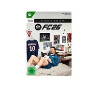 EA Sports FC 26 Ultimate Edition - GIOCO XBOX SERIES X
