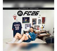 EA SPORTS FC 26 Ultimate Edition (PC) EA App Key - GLOBAL