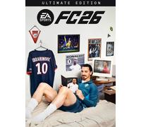 EA SPORTS FC 26 Ultimate Edition (Xbox Series X|S) XBOX LIVE Key EUROPE