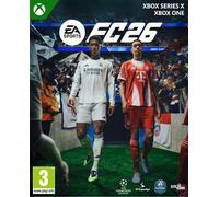 EA Sports FC 26 XBOX (pre-ordine) consegnato alla data di uscita (UE) con...