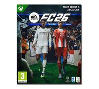 Ea Sports Fc 26 XBOX Serie X IT Prevendita Versione Italiana