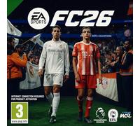 EA SPORTS FC 26 - Xbox Series S|X Standard Edition - Download Code Standard | Xbox Series X|S - Codice download