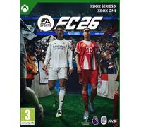 Ea Sports Fc 26 Xbox Series X / Xbox One EU