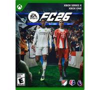 EA SPORTS FC 26 - XBOX Series X Xbox Series X and Xb (Microsoft Xbox Series X S)