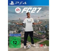 EA Sports FC 27