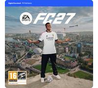 EA SPORTS FC 27 Edizione Standard PCWin | Codice EA App - per PC | Videogiochi | Italiano