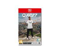 EA SPORTS FC 27 - GIOCO Nintendo Switch 2