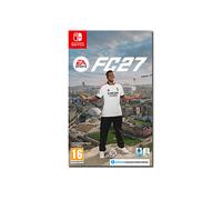 EA SPORTS FC 27 - GIOCO Nintendo Switch