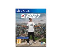 EA SPORTS FC 27 - GIOCO PlayStation 4