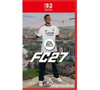 EA Sports FC 27 - Nintendo Switch 2