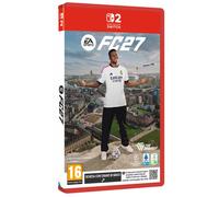 EA Sports FC 27 - Nintendo Switch 2