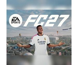 EA SPORTS FC 27 PRE-ORDER (PC) EA App Key - GLOBAL
