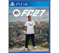 EA Sports FC 27 - PS4