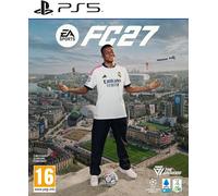 EA Sports FC 27 - PS5