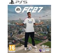 Ea Sports Fc 27 PS5 EU Prevendita