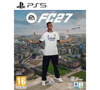 Ea Sports Fc 27 PS5 EU Prevendita