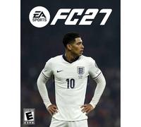 EA SPORTS FC 27 (PS5) PSN Key EUROPE