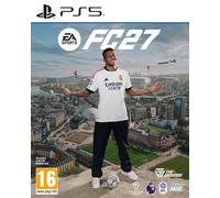 EA SPORTS FC 27 - Standard Edition PlayStation 5 Physical (Sony Playstation 5)