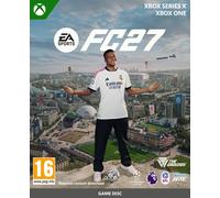 EA SPORTS FC 27 Standard Edition Xbox Seri (Microsoft Xbox) (PRESALE 25/09/2026)