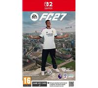 Ea Sports Fc 27 Switch 2 EU