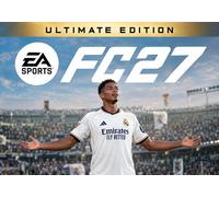 EA SPORTS FC 27 Ultimate Edition (PC) EA App Key - GLOBAL