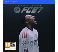 EA SPORTS FC 27 Ultimate Edition PCWin | Codice EA App - per PC | Videogiochi | Italiano
