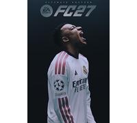 EA SPORTS FC 27 Ultimate Edition (PS4) PSN Key EUROPE