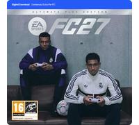 EA SPORTS FC 27 Ultimate Plus Edition PCWin | Codice EA App - per PC | Videogiochi | Italiano