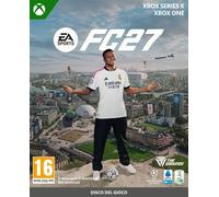 EA Sports FC 27 - Xbox