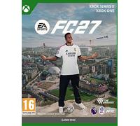 Ea Sports FC 27 Xbox Series X/One EU