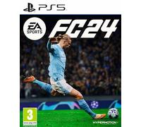Ps5 ea sports fc 24
