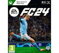 Ea Sports FC24 Xbox Serie X Versione Gioco Fisico