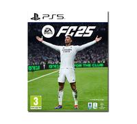 EA SPORTS FC25 - GIOCO PlayStation 5