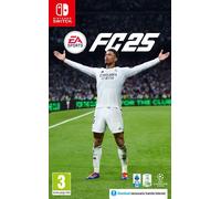 EA SPORTS FC 25 - Prevendita - Switch