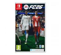EA Sports FC26