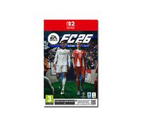 EA SPORTS FC26 - GIOCO NINTENDO SWITCH 2