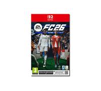 EA SPORTS FC26 - GIOCO NINTENDO SWITCH 2
