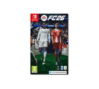 EA SPORTS FC26 - GIOCO NINTENDO SWITCH