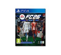 EA SPORTS FC26 - GIOCO PS4