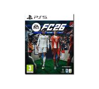 EA SPORTS FC26 - GIOCO PlayStation 5