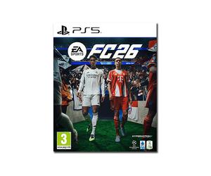 EA SPORTS FC26 - GIOCO PlayStation 5